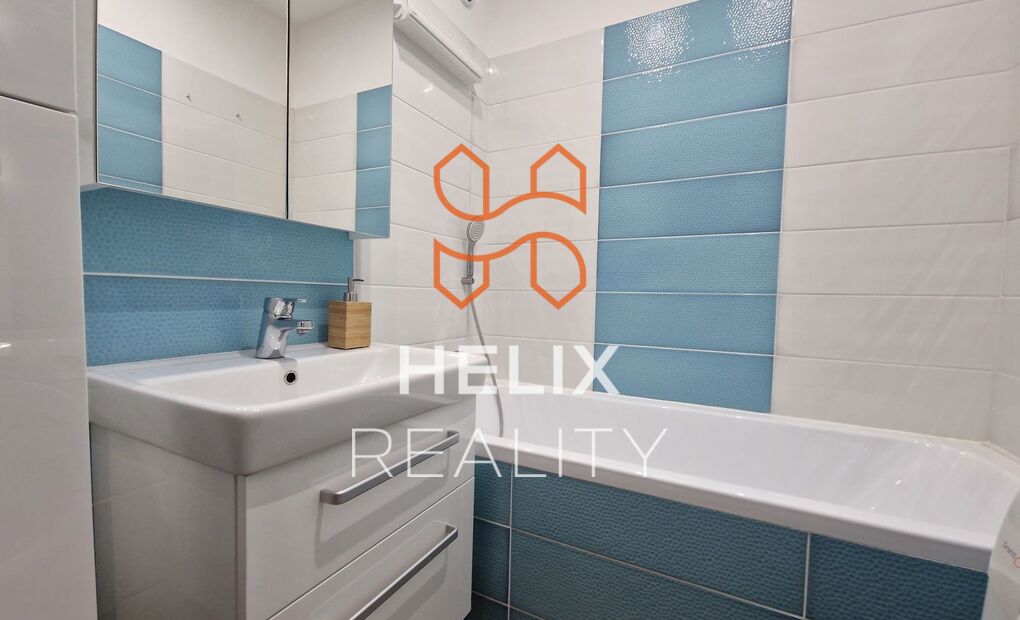 3+1 s balkonem, Frýdek