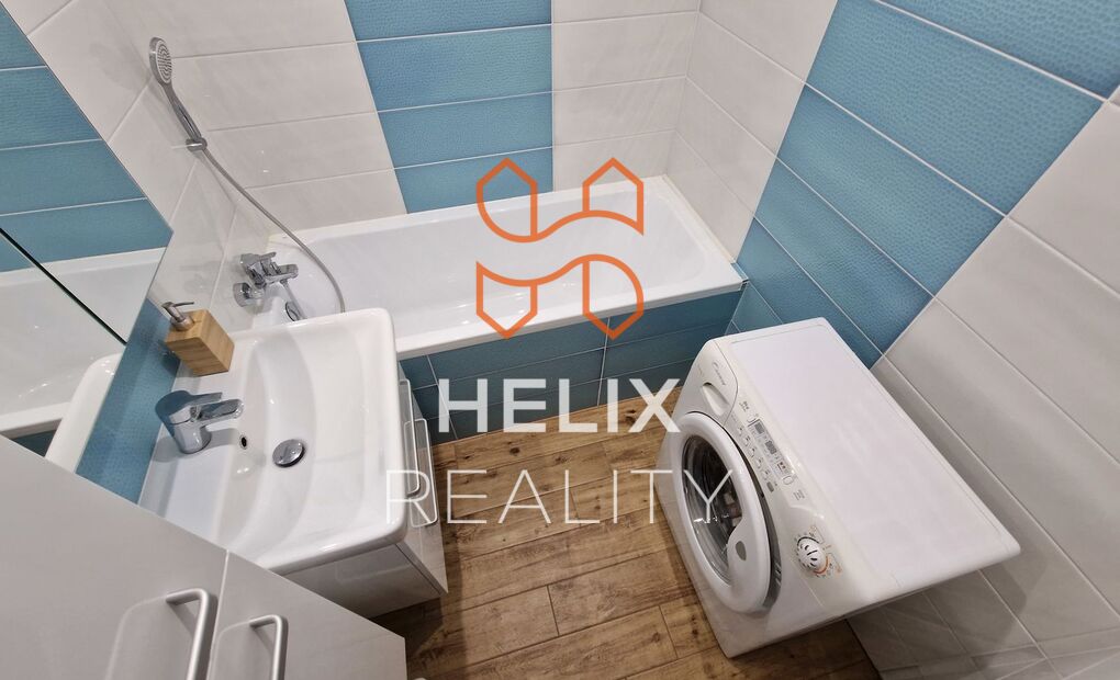 3+1 s balkonem, Frýdek