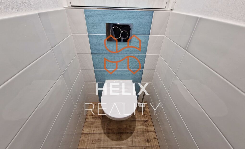 3+1 s balkonem, Frýdek