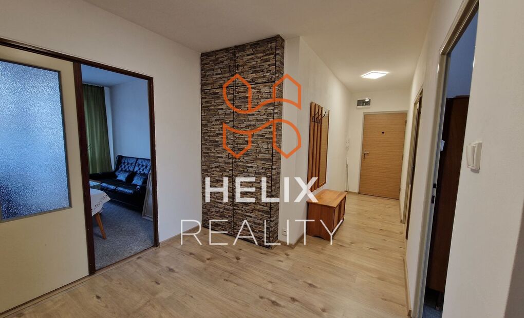 3+1 s balkonem, Frýdek