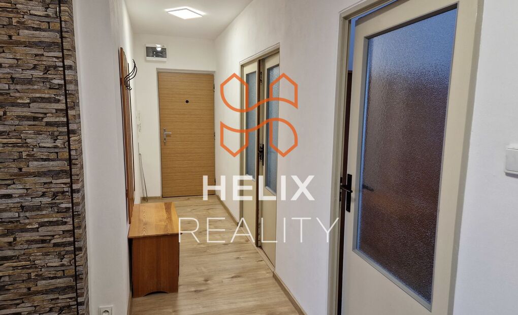 3+1 s balkonem, Frýdek