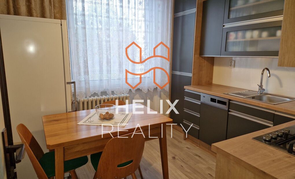 3+1 s balkonem, Frýdek