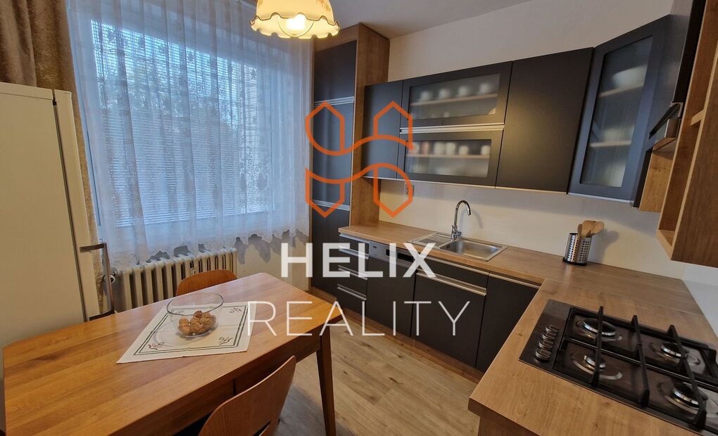 3+1 s balkonem, Frýdek