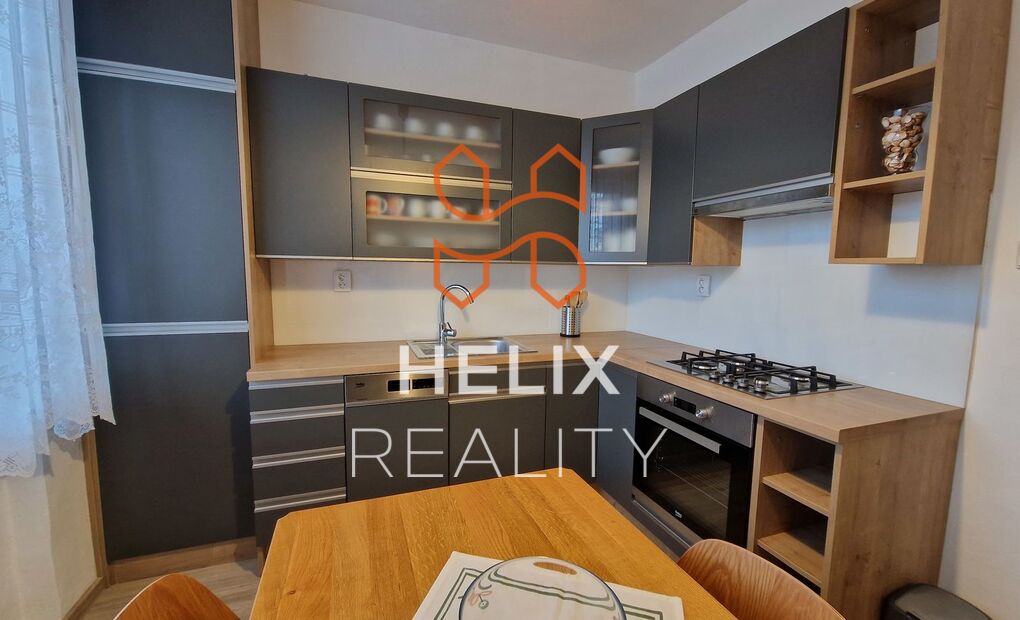 3+1 s balkonem, Frýdek