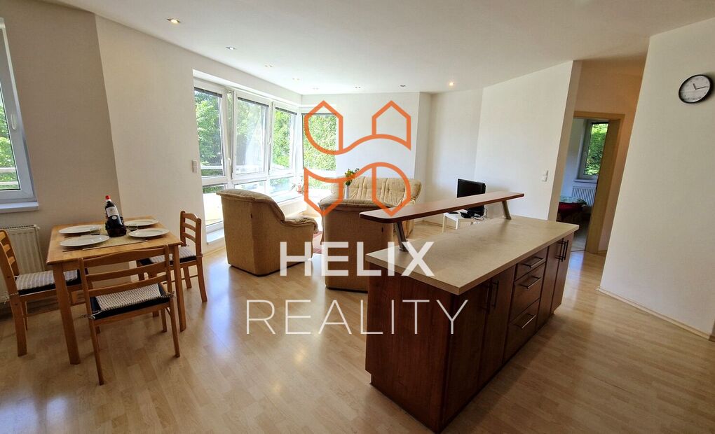 Byt 3+kk ve skvělé lokalitě, ul. Na Vyhlídce, Frýdek-Místek