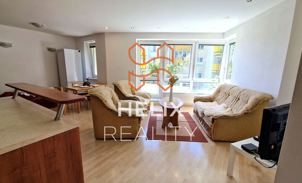 Byt 3+kk ve skvělé lokalitě, ul. Na Vyhlídce, Frýdek-Místek