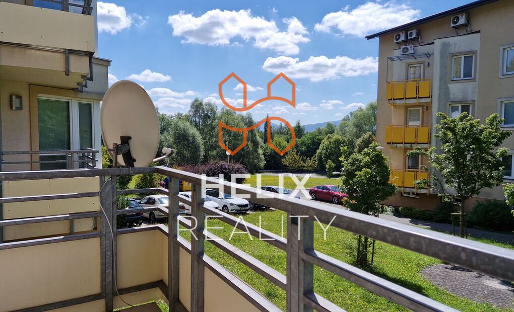 Byt 3+kk ve skvělé lokalitě, ul. Na Vyhlídce, Frýdek-Místek