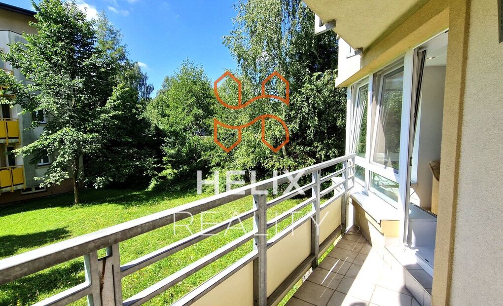 Byt 3+kk ve skvělé lokalitě, ul. Na Vyhlídce, Frýdek-Místek