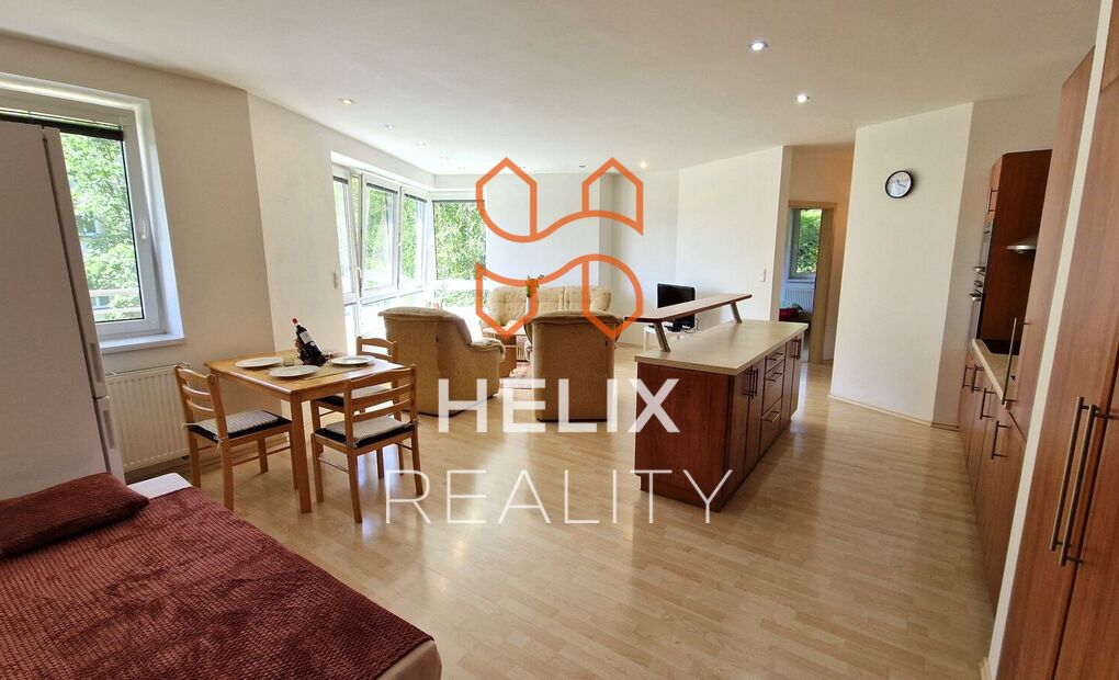 Byt 3+kk ve skvělé lokalitě, ul. Na Vyhlídce, Frýdek-Místek