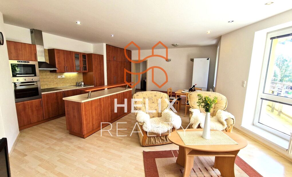 Byt 3+kk ve skvělé lokalitě, ul. Na Vyhlídce, Frýdek-Místek