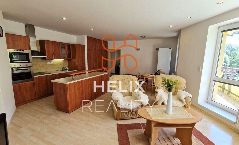 Byt 3+kk ve skvělé lokalitě, ul. Na Vyhlídce, Frýdek-Místek