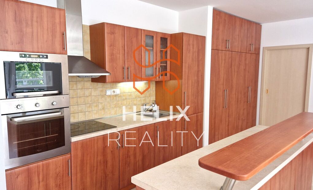 Byt 3+kk ve skvělé lokalitě, ul. Na Vyhlídce, Frýdek-Místek