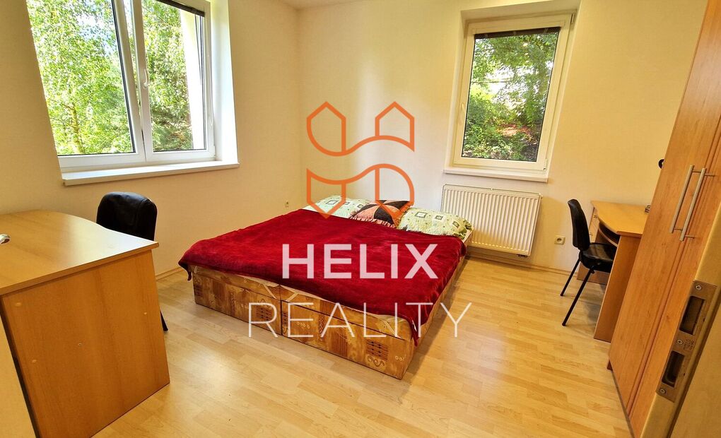 Byt 3+kk ve skvělé lokalitě, ul. Na Vyhlídce, Frýdek-Místek