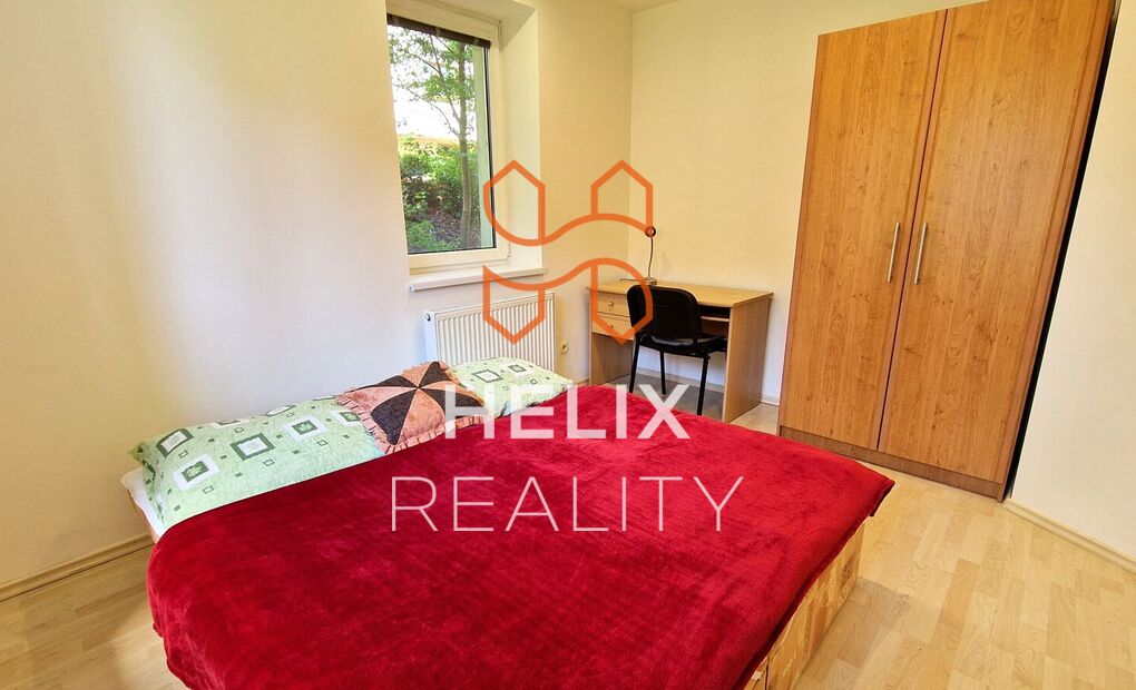 Byt 3+kk ve skvělé lokalitě, ul. Na Vyhlídce, Frýdek-Místek