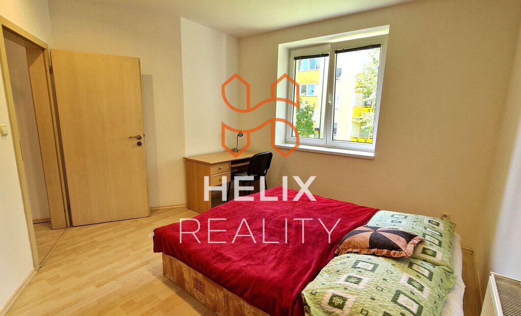 Byt 3+kk ve skvělé lokalitě, ul. Na Vyhlídce, Frýdek-Místek