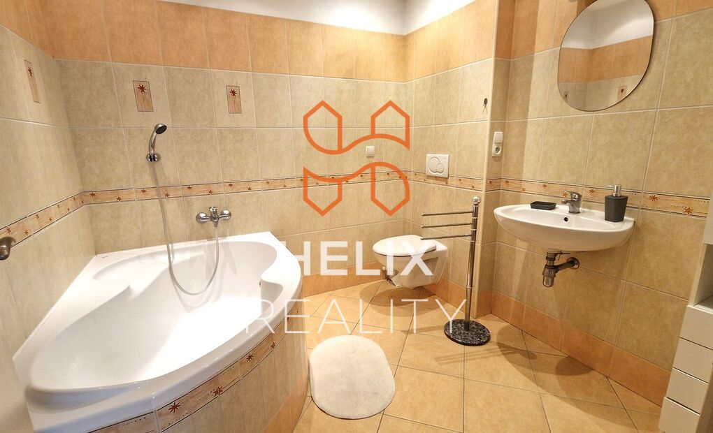 Byt 3+kk ve skvělé lokalitě, ul. Na Vyhlídce, Frýdek-Místek