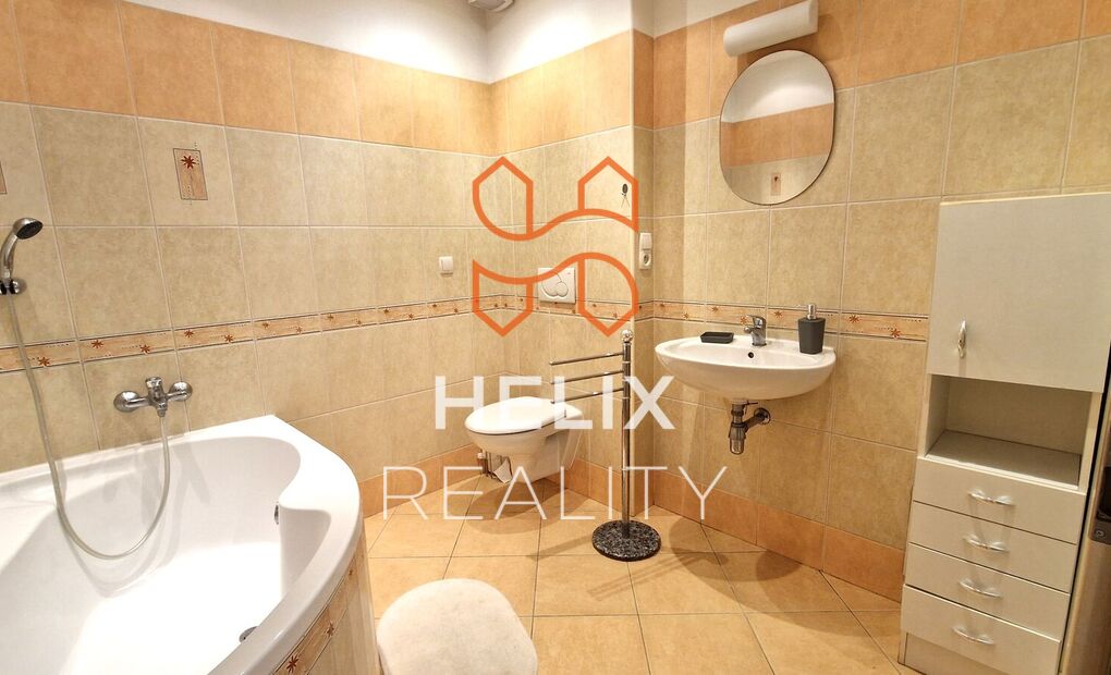 Byt 3+kk ve skvělé lokalitě, ul. Na Vyhlídce, Frýdek-Místek