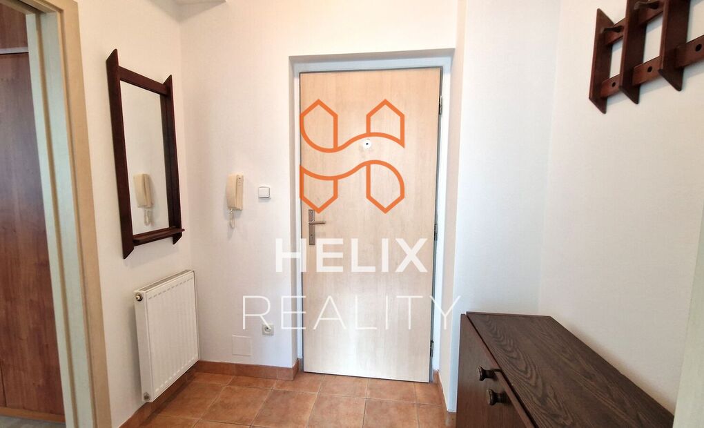 Byt 3+kk ve skvělé lokalitě, ul. Na Vyhlídce, Frýdek-Místek