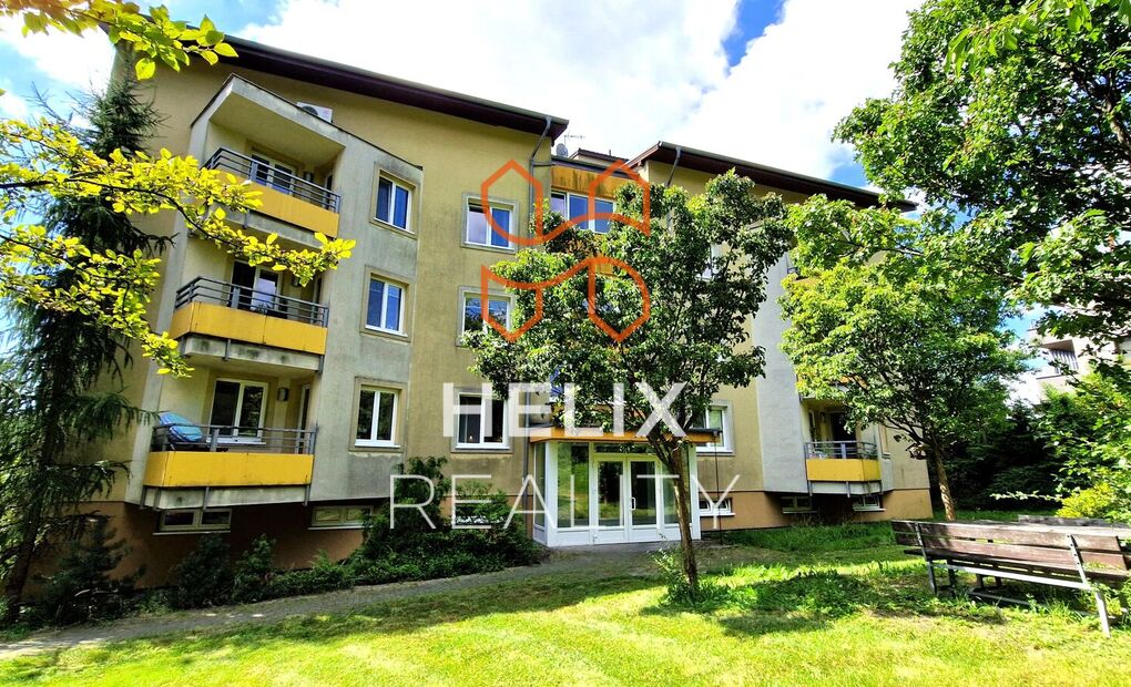 Byt 3+kk ve skvělé lokalitě, ul. Na Vyhlídce, Frýdek-Místek