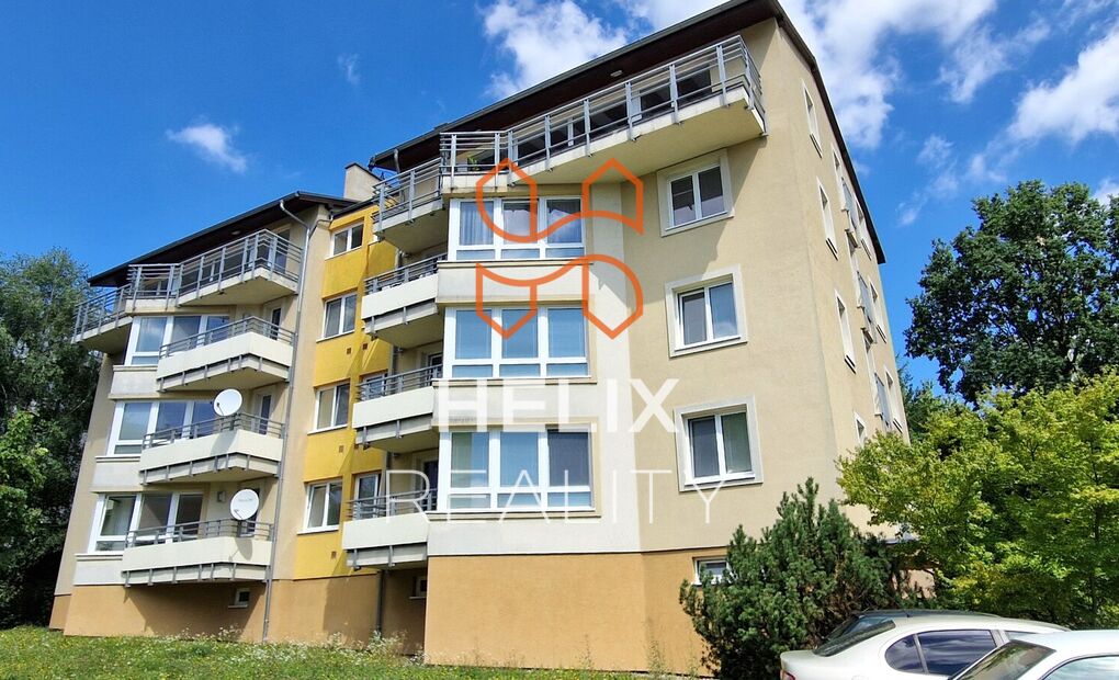 Byt 3+kk ve skvělé lokalitě, ul. Na Vyhlídce, Frýdek-Místek