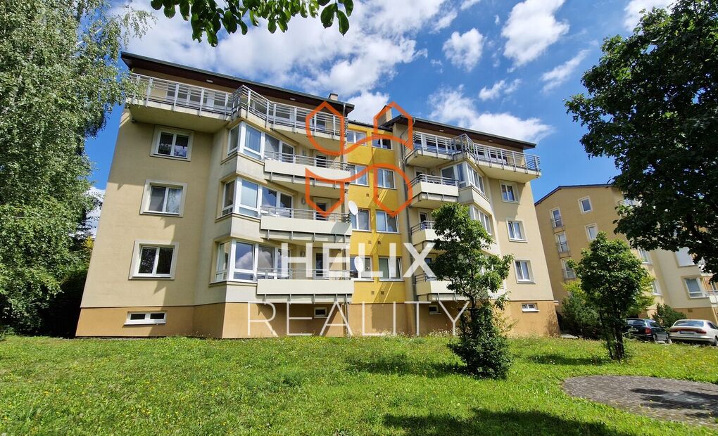 Byt 3+kk ve skvělé lokalitě, ul. Na Vyhlídce, Frýdek-Místek