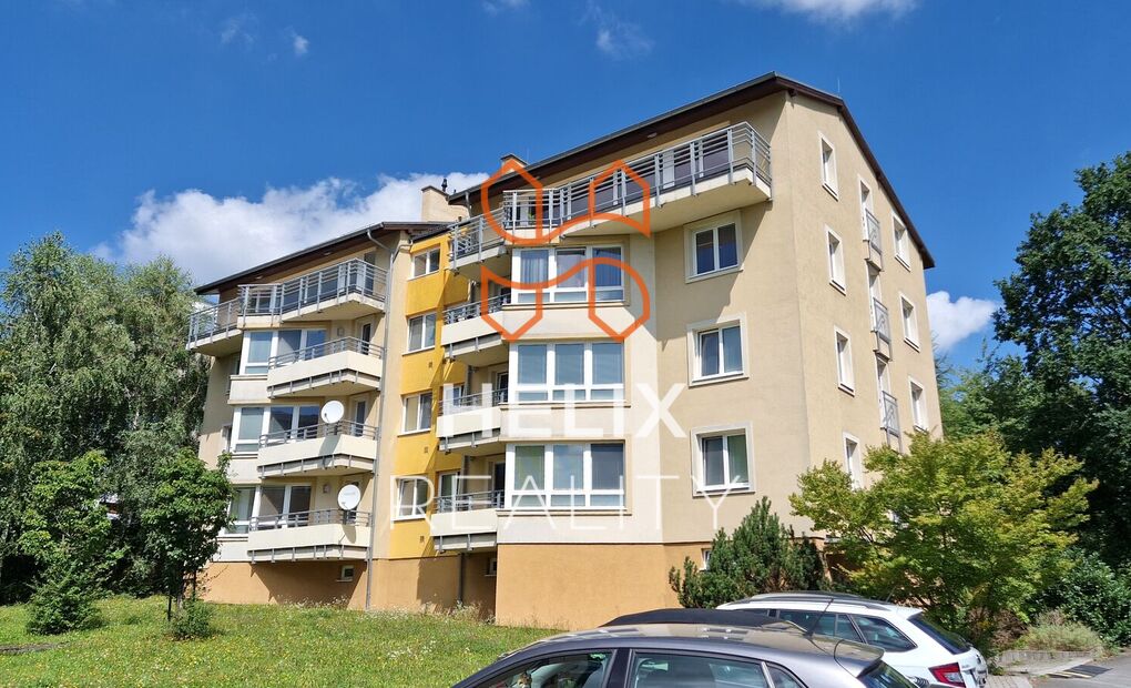 Byt 3+kk ve skvělé lokalitě, ul. Na Vyhlídce, Frýdek-Místek