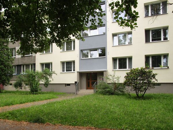 Fotografie nemovitosti - Pronájem 1+1, 37 m2, 28. října, Riviéra, Místek