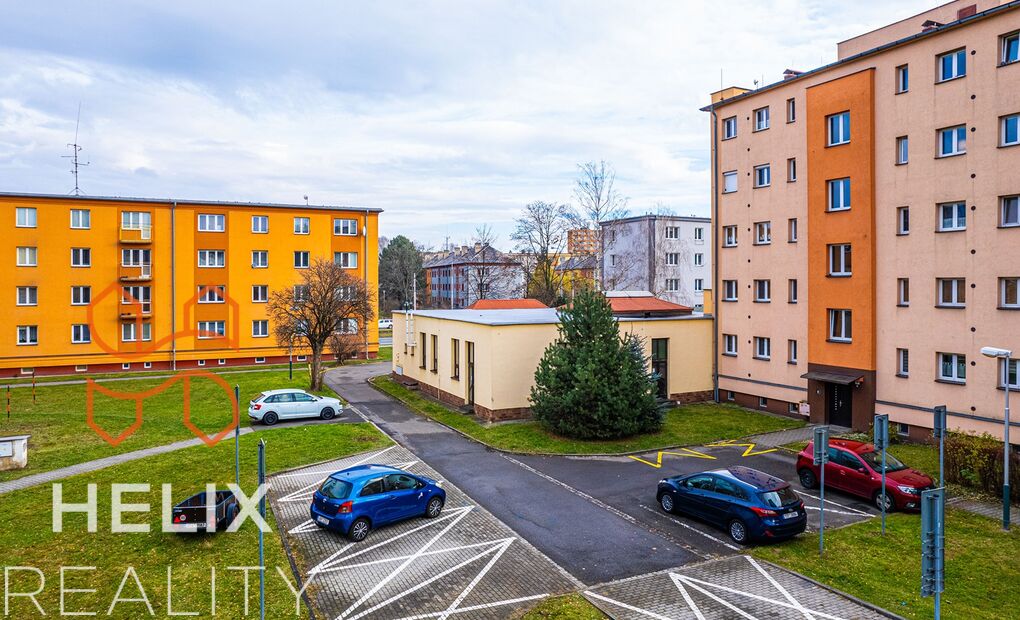 Dvoupodlažní komerční objekt se širokými možnostmi využití