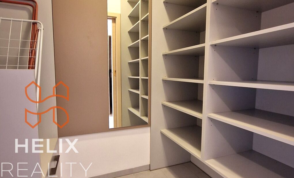 Pronájem zařízeného bytu 2+kk s terasou, Na Vyhlídce, Frýdek