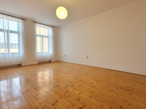 Fotografie nemovitosti - bytová jednotka, 2+1+pracovná, Zámecké náměstí, Frýdek