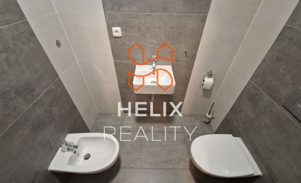 Plně vybavený byt 2+kk s terasou, Na Vyhlídce, Frýdek