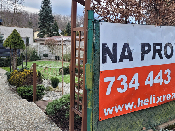 Fotografie nemovitosti - RD-bungalov, Lubno