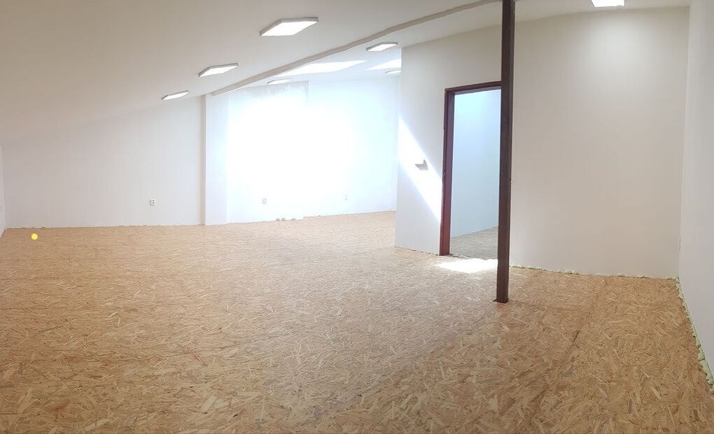 obchodní, kancelářský prostor, Frýdek