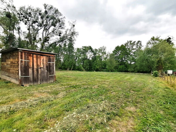 Fotografie nemovitosti - Prodej pozemku, Těrlicko - Hradiště