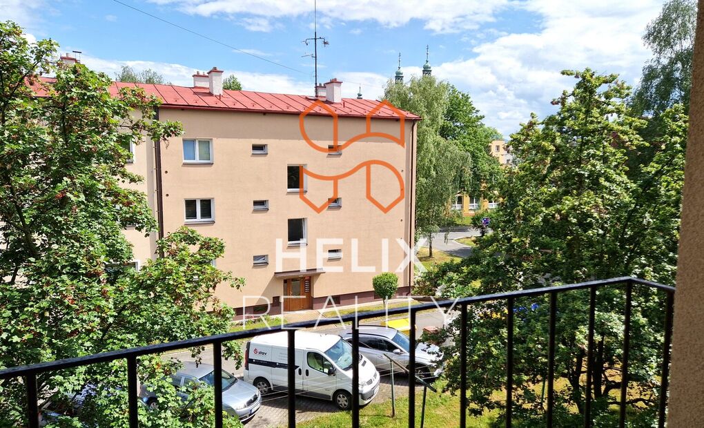 Váš nový domov