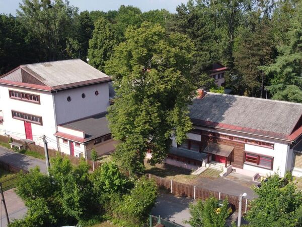Fotografie nemovitosti - Prodej rekonstruovaného multifunkčního areálu
