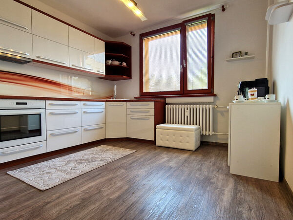 Fotografie nemovitosti - 3+1 s lodžií, K Hájku, Frýdek