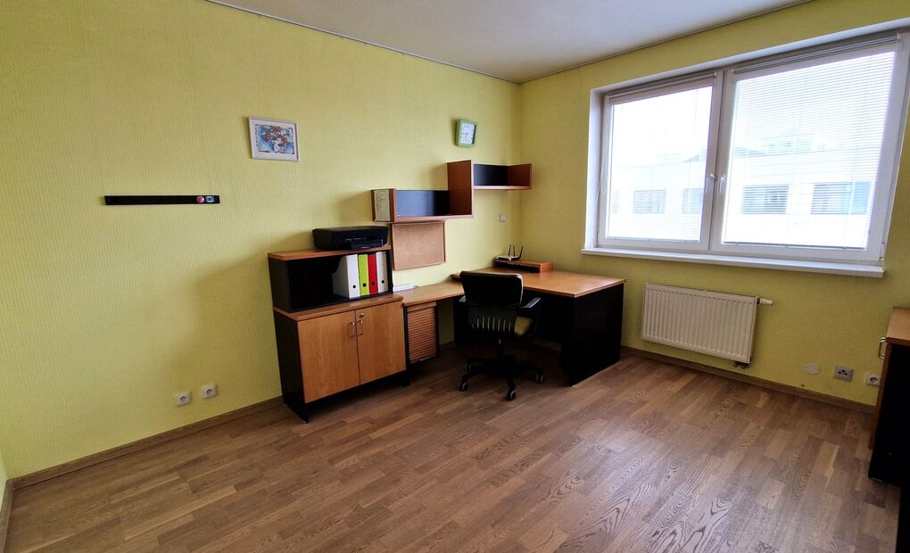 Mezonetový byt 4+kk s terasou, garážové stání, Ostrava Poruba