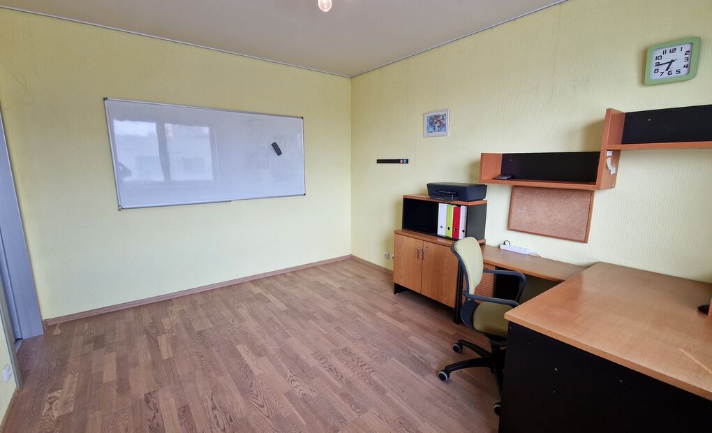 Mezonetový byt 4+kk s terasou, garážové stání, Ostrava Poruba