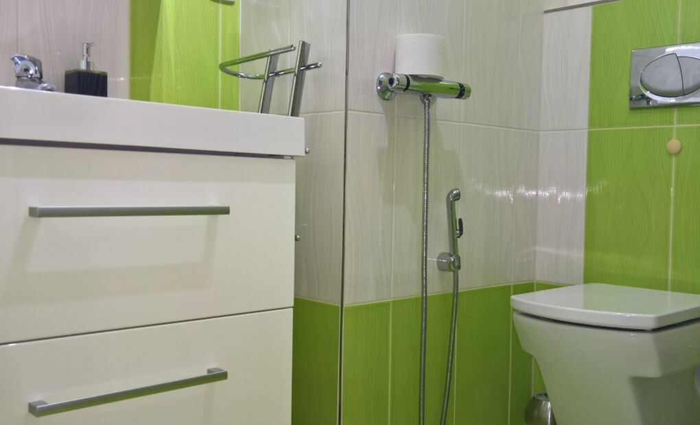 Mezonetový byt 4+kk s terasou, garážové stání, Ostrava Poruba