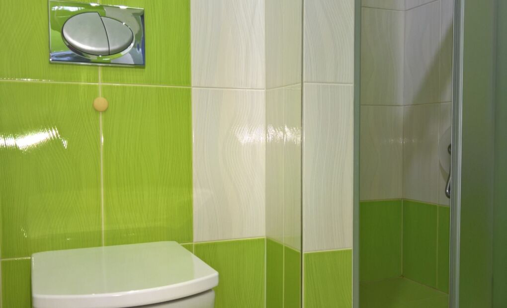 Mezonetový byt 4+kk s terasou, garážové stání, Ostrava Poruba