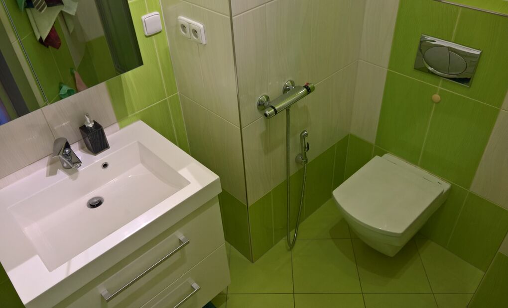 Mezonetový byt 4+kk s terasou, garážové stání, Ostrava Poruba