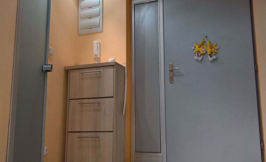 Mezonetový byt 4+kk s terasou, garážové stání, Ostrava Poruba