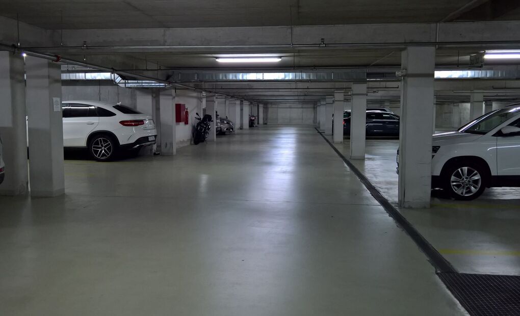 Mezonetový byt 4+kk s terasou, garážové stání, Ostrava Poruba
