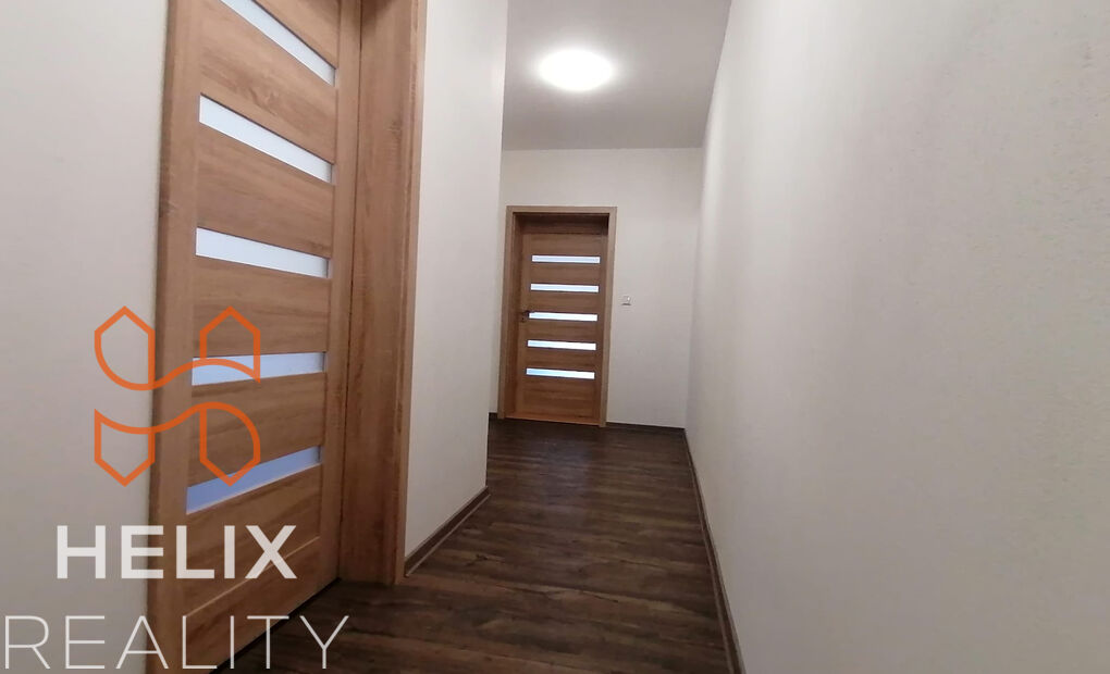 Pronájem 3+1, 99 m2, zahrada, parkovací stání, Frýdek
