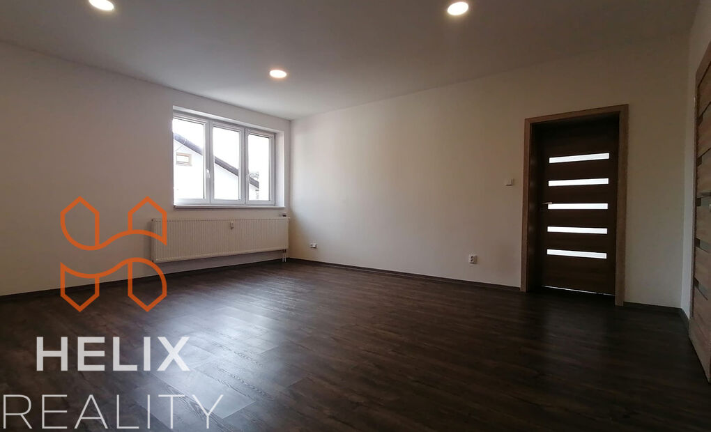 Pronájem 3+1, 99 m2, zahrada, parkovací stání, Frýdek