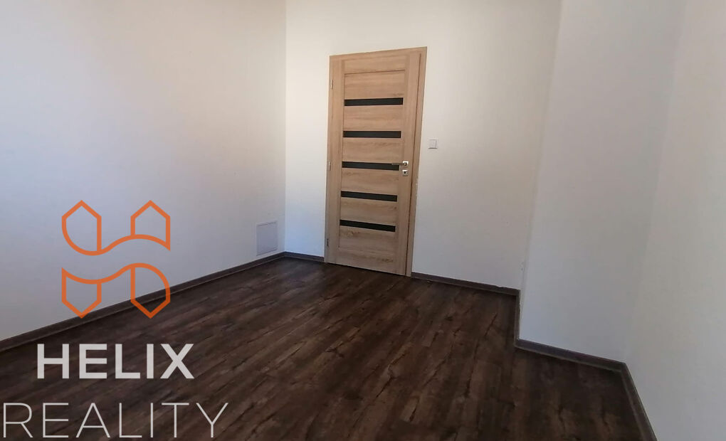 Pronájem 3+1, 99 m2, zahrada, parkovací stání, Frýdek