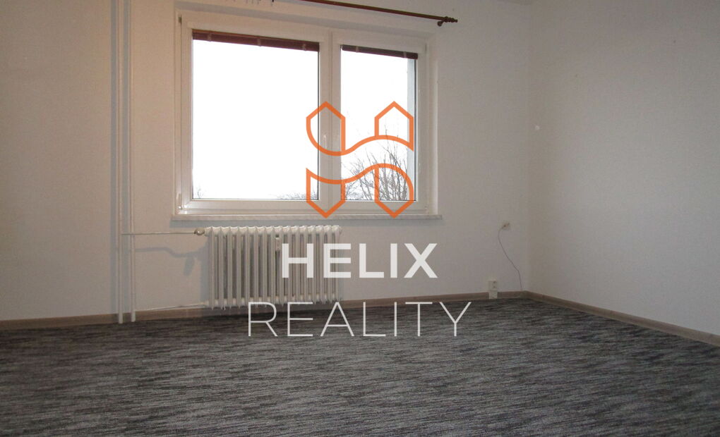 Pronájem 4+1, 77 m2, Frýdlantská, Místek