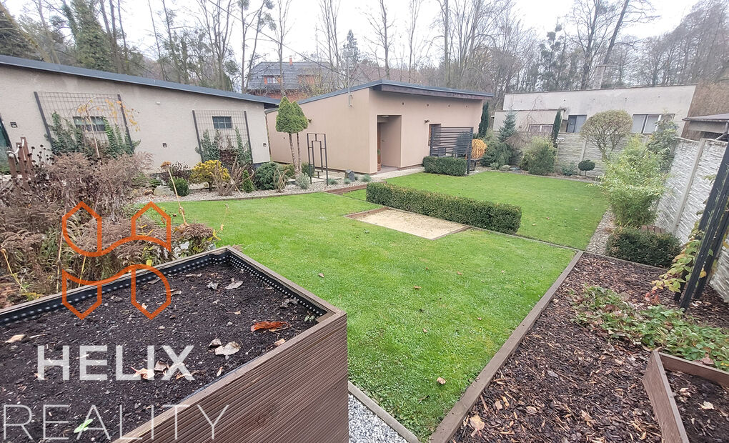 RD-bungalov, Lubno