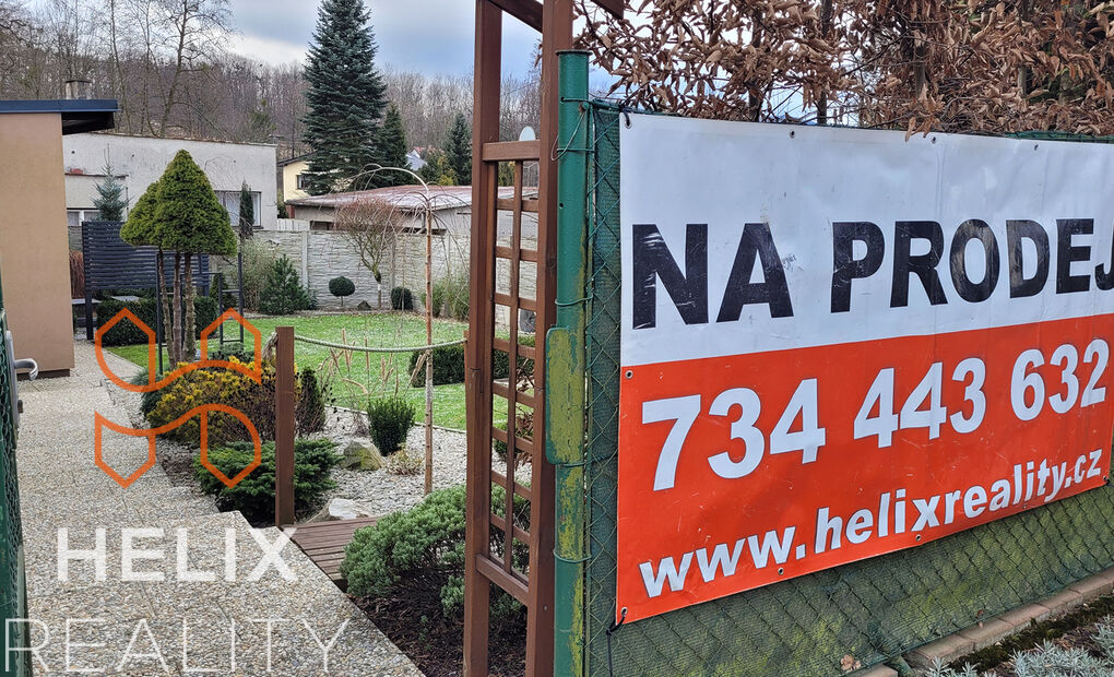 RD-bungalov, Lubno